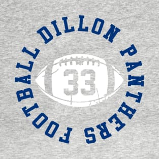 Dillon panthers T-Shirt